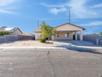632 N Garcia Ln, San Luis, AZ, 85349