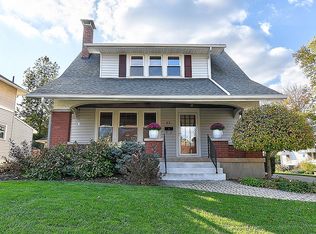 12 Ardmore Dr, Middletown, OH
