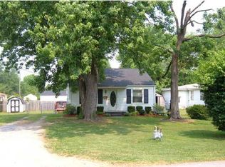4920 Pentose Ave, Louisville, KY 40216