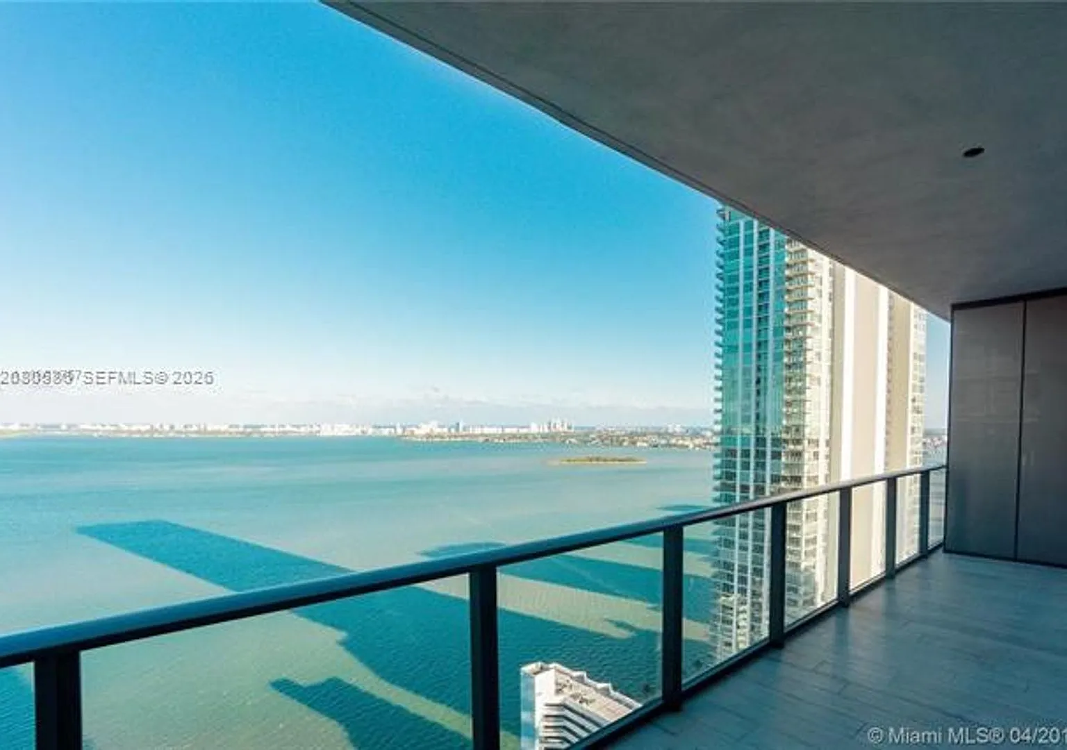 480 NE 31st St cu-2806, Miami, FL 33137 — Photo 3