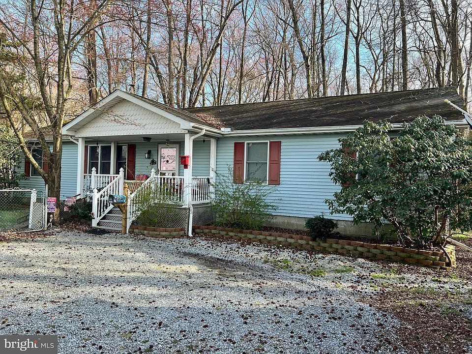 3488 Willow Grove Rd, Camden Wyoming, DE 19934 MLS DEKT2026700 Zillow