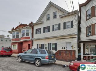 214 W Ridge St #216, Coaldale, PA 18218