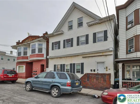 214 W Ridge St #216, Coaldale, PA 18218