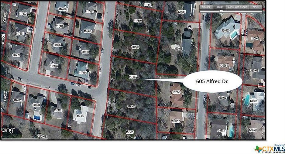 1st image of 605 Alfred Dr