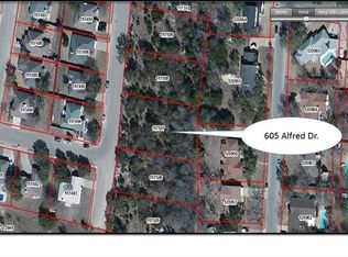 605 Alfred Dr, Copperas Cove, TX 76522