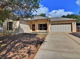 206 Cargill Dr, Briarcliff, TX 78669