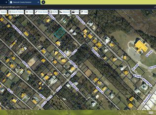 Marcus Dr, Waveland, MS 39576