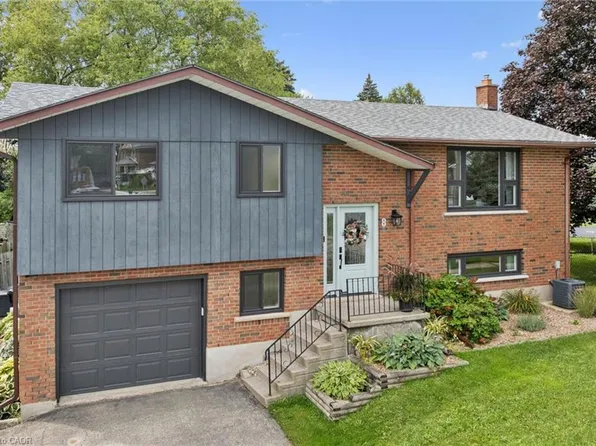 8 Christian St, Wilmot, ON N3A 2M6