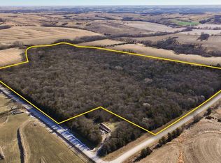 1764 205th St, Corning, IA 50841