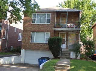 7347 Amherst Ave, Saint Louis, MO