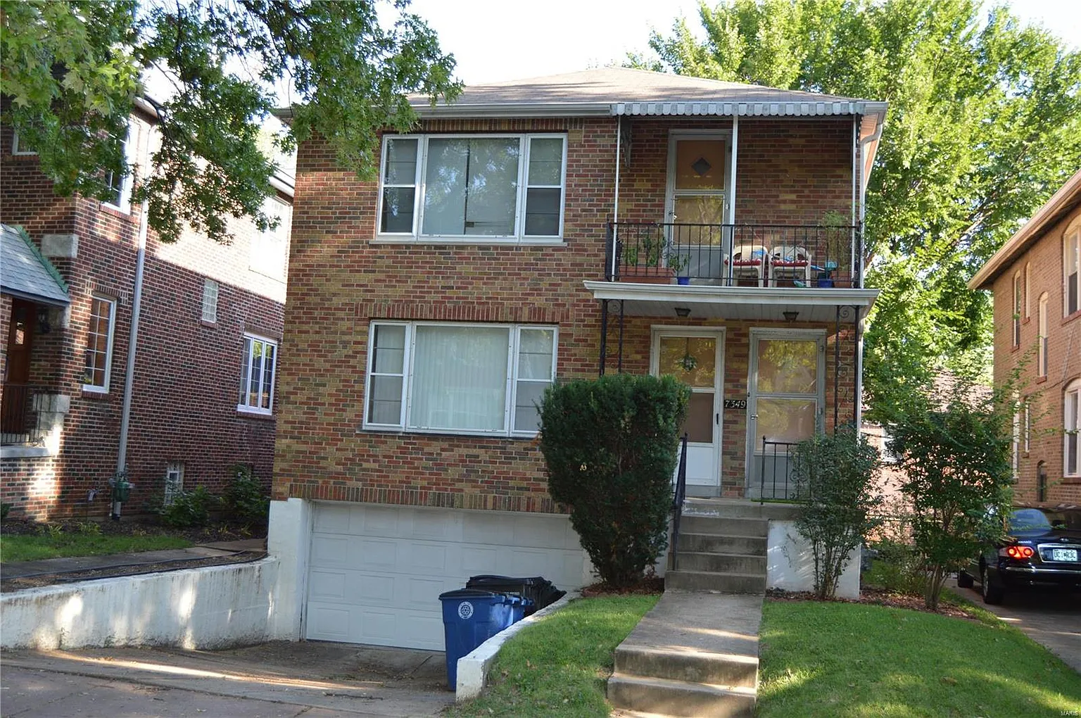 7347 Amherst Ave photo 1