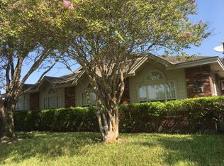 2807 Fort Brown Ave APT 1, Edinburg, TX 78539