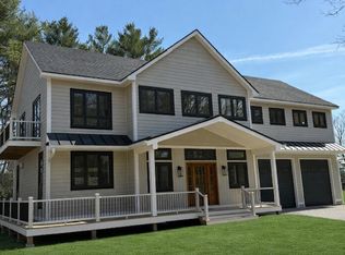 533 Route 135 Route Lot 2, Monmouth, ME 04259