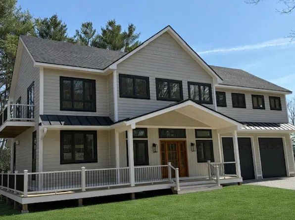 533 Route 135 Route Lot 2, Monmouth, ME 04259