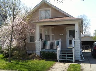 2648 Parker St, Dearborn, MI 48124