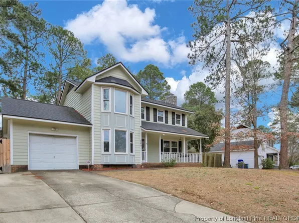 388 Bahama Loop, Fayetteville, NC 28314