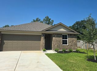 6585 Highpoint Ave, Beaumont, TX 77708