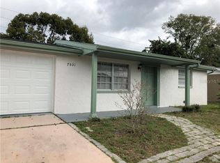 7531 Fox Hollow Dr, Port Richey, FL 34668