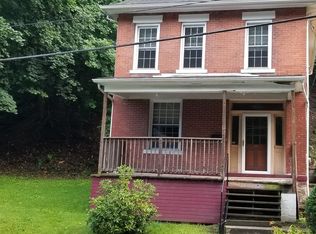 143 Cape May Ave, Pittsburgh, PA 15216
