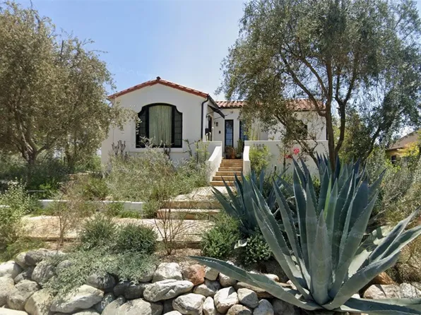 2168 Princeton Ave, Los Angeles, CA 90026