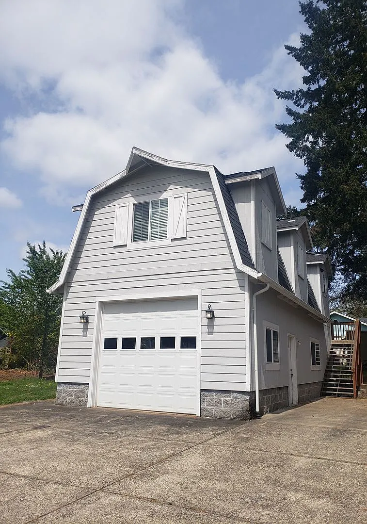 Charming Apartment in Forest Grove Near the University — Photo 1