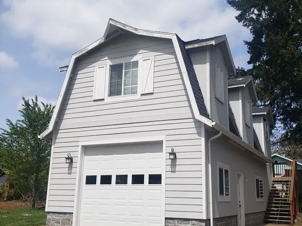 1619 21st Ave Unit A, Forest Grove, OR 97116