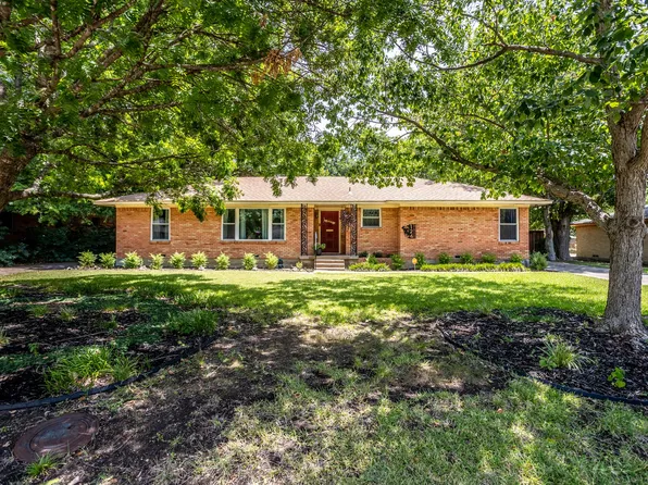 124 Martin Dr, Lancaster, TX 75146