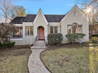 1703 Poplar Blvd, Jackson, MS 39202