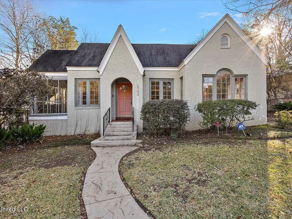 1703 Poplar Blvd, Jackson, MS 39202