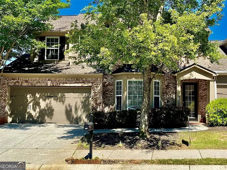 3322 Castleberry Village Dr — Photo 2