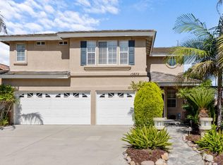 13872 Haileigh St, Westminster, CA 92683