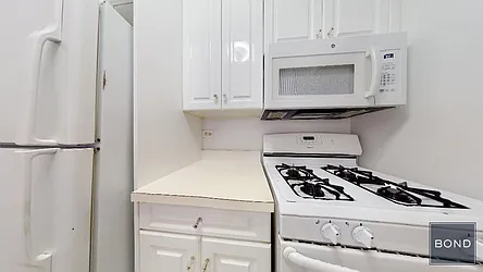 Rented by Bond New York