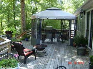 120 Badger Ln, Hot Springs, AR 71909