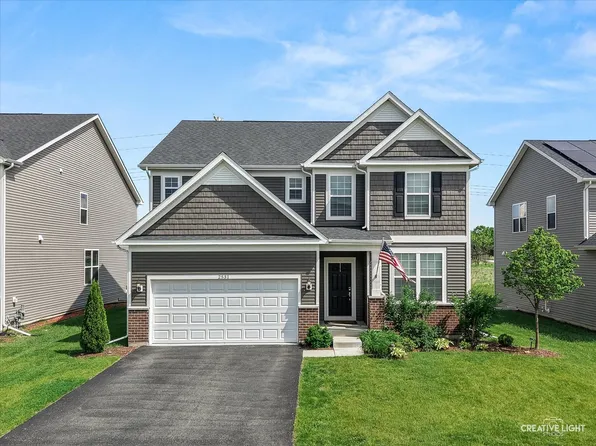 2531 Accolade Ave, Naperville, IL 60564