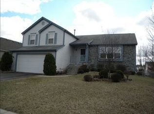2115 Bridgewater Dr, Belvidere, IL 61008