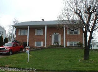 239 Kearney Dr, Joppa, MD 21085