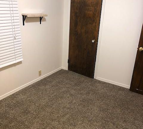 Bedroom #1