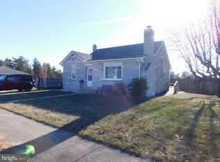 234 4th St, Shoemakersville, PA 19555