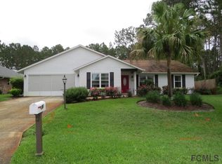 76 Brushwood Ln, Palm Coast, FL 32137