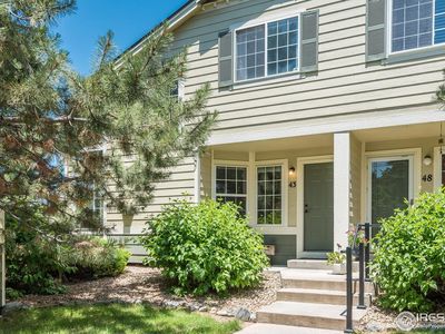 930 Button Rock Dr #H-43, Longmont, CO, 80501