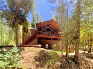 39 Silver Fox Trl, Mayhill, NM 88339