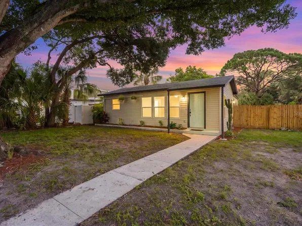 6948 DARTMOUTH AVENUE N, ST PETERSBURG, FL 33710