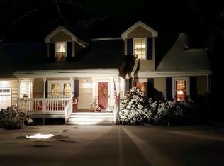 5 Hawthorne Rd, Holden, MA 01520