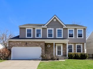410 Princeton Dr, Trenton, OH