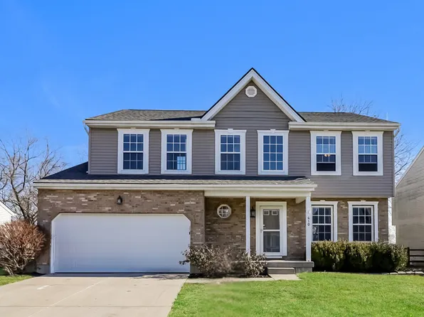 410 Princeton Dr, Trenton, OH 45067