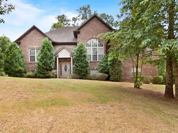 21269 Carson Dr, Mc Calla, AL 35111