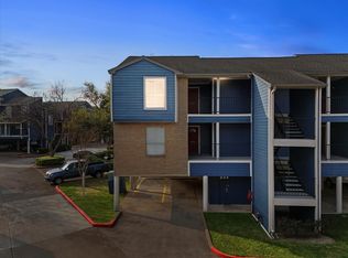 18519 Egret Bay Blvd APT 1802, Houston, TX 77058