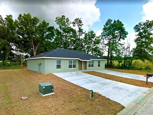 2263 NE 78th Ln, Ocala, FL 34479
