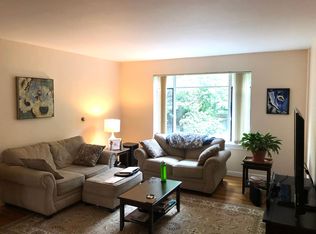 85 Griggs Rd #12A, Brookline, MA 02446