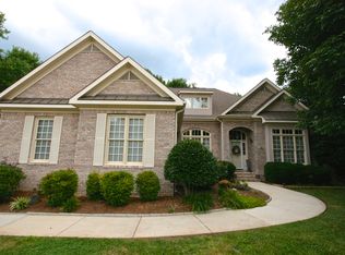 6702 Saint Clair Way, Hixson, TN 37343